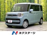 2020 SUZUKI SPACIA