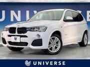 2015 BMW X3