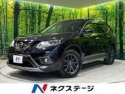 2016 NISSAN X-TRAIL