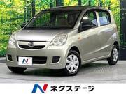 2007 DAIHATSU MIRA L