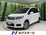 2012 HONDA FREED SPIKE