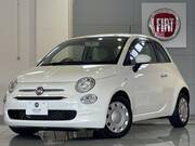 2020 FIAT 500