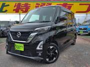 2021 NISSAN ROOX