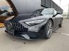 MERCEDES BENZ SL
