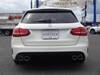 MERCEDES BENZ C-CLASS Stationwagon