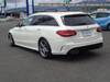 MERCEDES BENZ C-CLASS Stationwagon