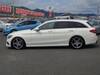 MERCEDES BENZ C-CLASS Stationwagon