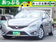 2014 TOYOTA MARK X