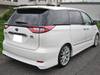 TOYOTA ESTIMA HYBRID