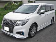 2024 NISSAN ELGRAND