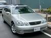 TOYOTA ARISTO