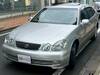 TOYOTA ARISTO