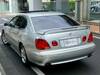 TOYOTA ARISTO