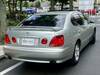 TOYOTA ARISTO