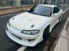NISSAN SILVIA