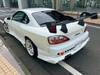 NISSAN SILVIA