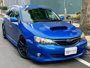 2010 SUBARU IMPREZA