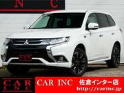 2016 MITSUBISHI OUTLANDER PHEV