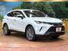 TOYOTA HARRIER HYBRID