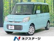 2015 SUZUKI SPACIA
