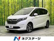 2018 HONDA FREED HYBRID