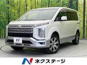 2019 MITSUBISHI OTHER
