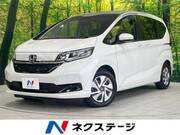 2024 HONDA FREED HYBRID