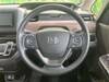 HONDA FREED HYBRID