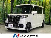 2021 SUZUKI SPACIA CUSTOM