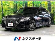 2013 TOYOTA CROWN HYBRID Athlete S
