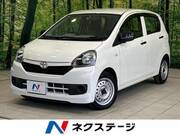 2016 TOYOTA PIXIS EPOCH