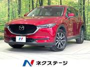 2017 MAZDA CX-5 25S L PACKAGE
