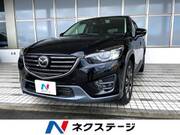 2015 MAZDA CX-5 XD L PACKAGE