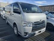 2019 TOYOTA HIACE VAN LONG DX GL PACKAGE