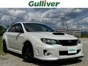 2013 SUBARU IMPREZA