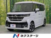 2025 SUZUKI SPACIA CUSTOM