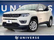 2018 CHRYSLER JEEP COMPASS