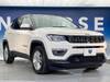 CHRYSLER JEEP COMPASS