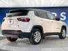 CHRYSLER JEEP COMPASS