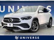 2021 MERCEDES BENZ GLA-CLASS