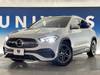 MERCEDES BENZ GLA-CLASS
