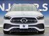 MERCEDES BENZ GLA-CLASS