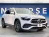 MERCEDES BENZ GLA-CLASS