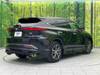 TOYOTA HARRIER HYBRID