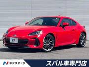 2023 SUBARU BRZ