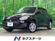 2022 SUZUKI SWIFT XG