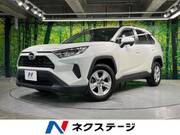 2019 TOYOTA RAV4 X