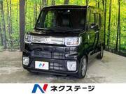 2019 DAIHATSU WAKE
