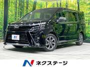 2019 TOYOTA VOXY
