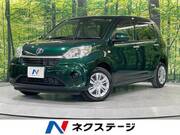 2022 TOYOTA PASSO